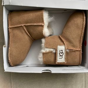 Baby Uggs